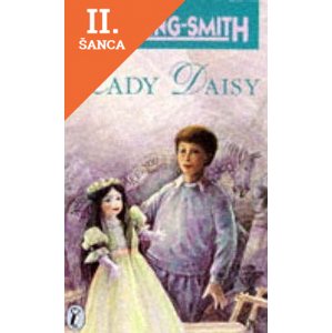 Lacná kniha Lady Daisy (Puffin Books)