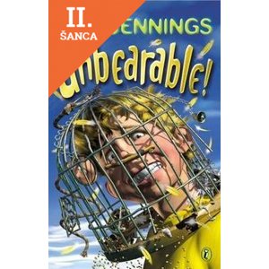 Lacná kniha Unbearable!: More Bizarre Stories
