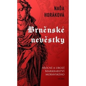 Brněnské nevěstky, 4. vydání