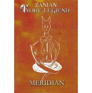 Tvory legiend - Meridian