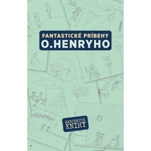 Fantastické príbehy O.Henryho