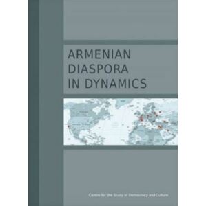 Armenian Diaspora in Dynamics