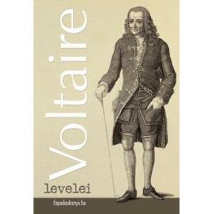 Voltaire levelei