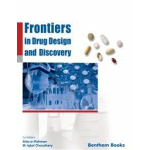 Frontiers in Drug Design & Discovery: Volume 10