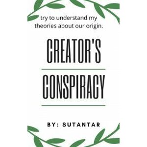 Creator's Conspiracy