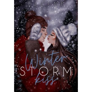 Winter Storm Kiss