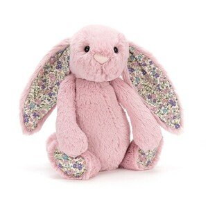 Blossom Zajačik malý ružový plyšová hračka JELLYCAT