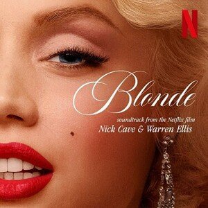 Soundtrack (Cave Nick & Warren Ellis) - Blonde LP