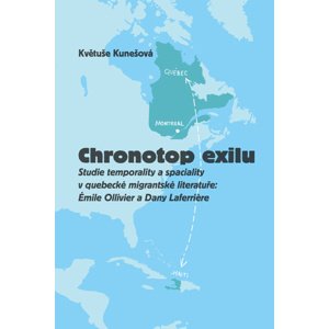 Chronotop exilu