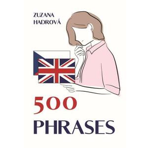 500 phrases