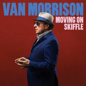 Van Morrison - Moving On Skiffle 2CD