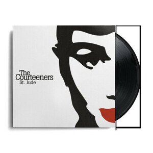 Courteeners, The - St. Jude (15th Anniversary Edition) LP