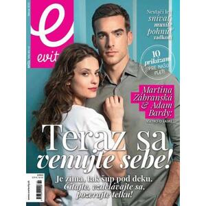 E-Evita magazín 02/2023