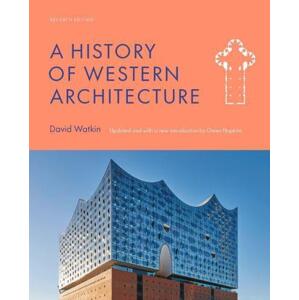 A History of Western Architecture, Seventh Edition