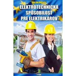 Elektrotechnická spôsobilosť pre elektrikárov, 7. vydanie