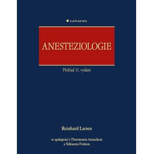 Anesteziologie, 11. vydanie