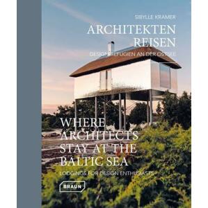 Where Architects Stay at the Baltic Sea