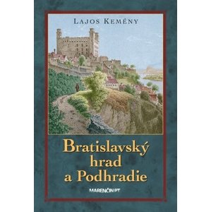 Bratislavský hrad a Podhradie, 3. vydanie