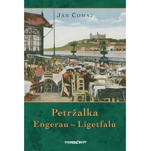 Petržalka – Engerau – Ligetfalu, 4. vydanie