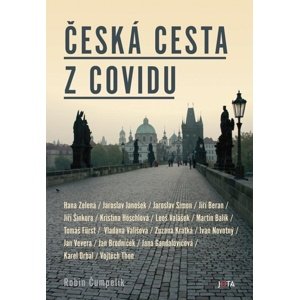 Česká cesta z covidu