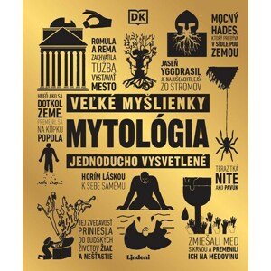 Mytológia - Veľké myšlienky