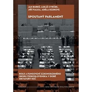 Spoutaný parlament