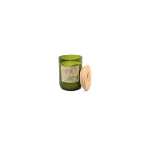 Paddywax Eco Green Bamboo & Green Tea vonná sviečka 226g