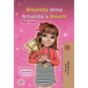 Amanda álma