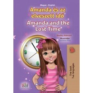 Amanda és az elveszett idő