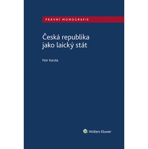 Česká republika jako laický stát