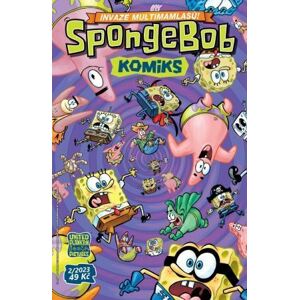 SpongeBob 2/2023