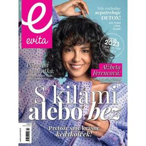 E-Evita magazín 03/2023