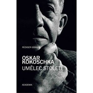 Oskar Kokoschka: Umělec století