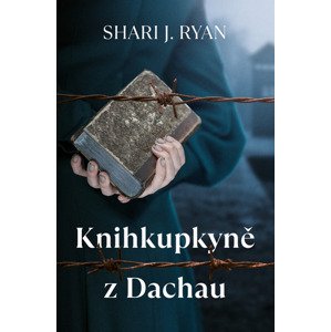 Knihkupkyně z Dachau