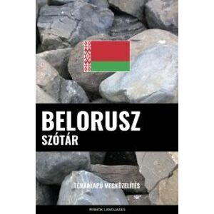 Belorusz szótár