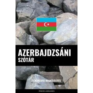Azerbajdzsáni szótár