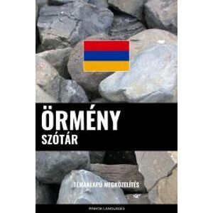 Örmény szótár