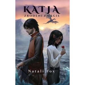 Katja - Zrodení z mágie