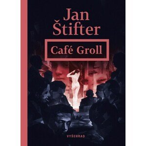 Café Groll, 2. vydání