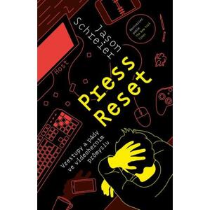 Press Reset