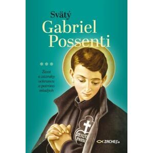 Svätý Gabriel Possenti
