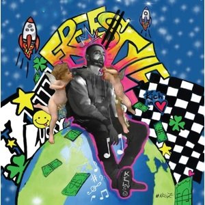 Kelso - Freestyle CD