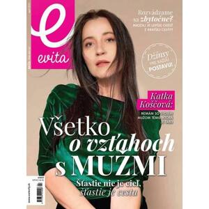 E-Evita magazín 04/2023