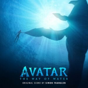 Soundtrack - Avatar: The Way Of Water LP