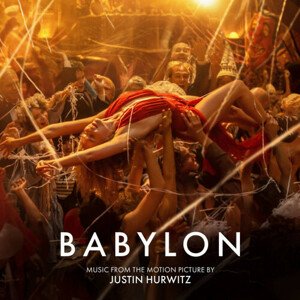 Soundtrack - Babylon 2LP