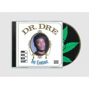 Dr. Dre - The Chronic CD