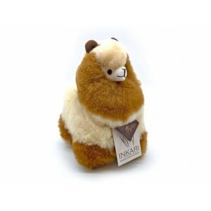 Plyšová hračka Alpaca SMALL – CORTADO