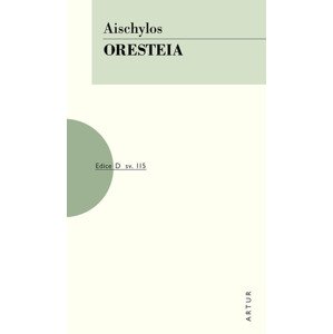 Oresteia, 2. vydání
