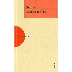 Amfitryon, 2. vydání