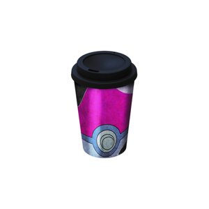 Hrnček na kávu Pokémon 390 ml